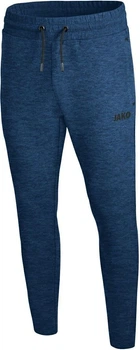 Спортивные штаны Jako PREMIUM BASICS синие M 8429-49