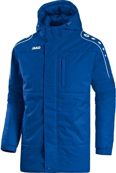 Куртка дитяча Jako ACTIVE синя 147-158 см 7197-04