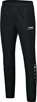 Спортивные штаны Jako STRIKER черные XL 6516-08