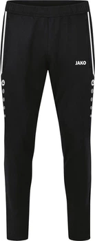 Спортивные штаны детские Jako ALLROUND черные 134-146 см 8489-800