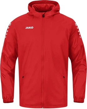 Дощовик (Вітрівка) Jako TEAM 2.0 червоний M 7402-100