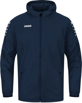 Дощовик (Вітровка) Jako TEAM 2.0 темно-синій L 7402-900