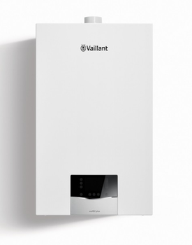 Одноконтурный конденсационный котел газовый Vaillant ecoTEC plus VU 30CS/1-5 отопление 33,3 кВт, 0010043964