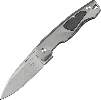 Нож Boker Plus Aluma Серый (23731014)