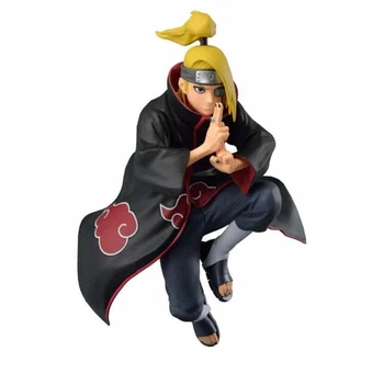 Фігурка Bandai Spirits VIBRATION STARS Naruto Deidara Дейдара Наруто 20 см BS VS N D