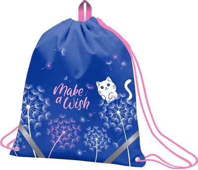 Сумка для обуви YES SB-10 Dandelion Cats (5056574415882)