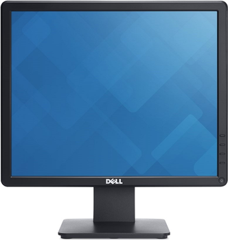 Monitor 17" Dell E1715S (210-AEUS)