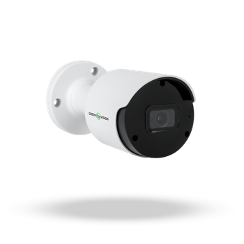 Наружная IP камера GreenVision GV-171-IP-I-COS50-30 SD
