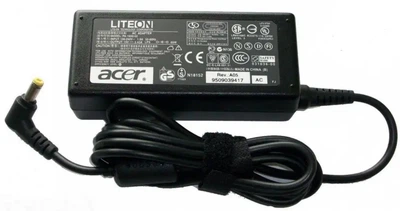 Блок живлення для ноутбука Liteon 19V/3.42A 65W 5.5*1.7