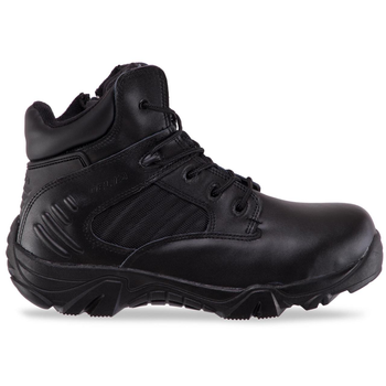 Чоловічі черевики Zelart Military Rangers 0217 розмір 41 Black
