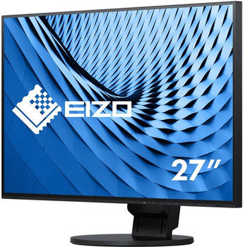 Monitor 27" EIZO FlexScan EV2785-BK