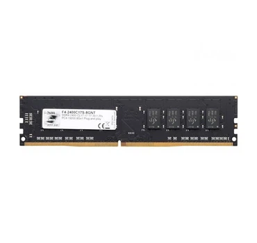 Оперативная память G.Skill DDR4-2400 8192MB PC4-19200 NT (F4