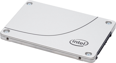 Dysk SSD Solidigm (Intel) S4510 240 GB 2.5" SATAIII 3D NAND (TLC) (SSDSC2KB240G801)