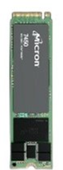 Micron 7450 MAX 800GB M.2 NVMe PCIe 4.0 3D NAND (TLC) (MTFDKBA800TFS-1BC1ZABYYR)