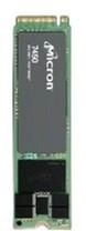 Dysk SSD Micron 7450 PRO 480 GB M.2 NVMe PCIe 4.0 3D NAND (TLC) (MTFDKBA480TFR-1BC1ZABYYR)