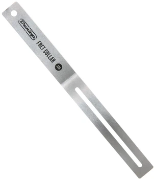 Накладки для полірування ладів Dunlop System 65 Fret Collars 2 шт (DGT05)