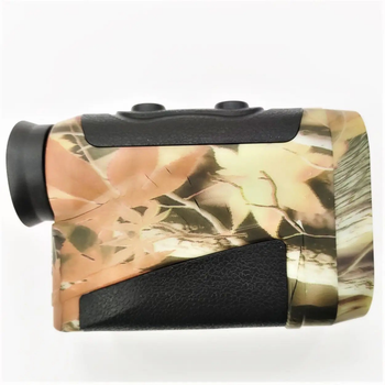 Лазерный дальномер NoHawk A2-1500 Camo