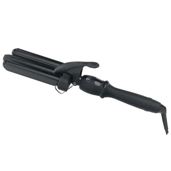 Плойка TICO Professional 100324 Triple Barrel Waver трёхстволка Диаметр 22 мм (100324)