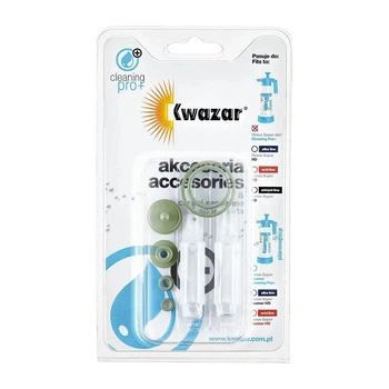 Сервісний набір Kwazar Venus Super HD Solvent Line