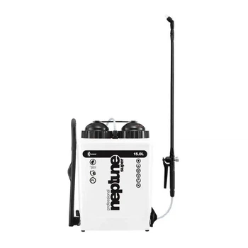 Опрыскиватель Kwazar Neptune Super Cleaning Pro + 15л