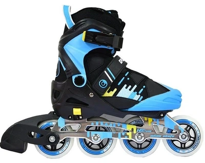 Ролики Micro Duality 32 Blue/Black (1012-MIS-S5-BL32)