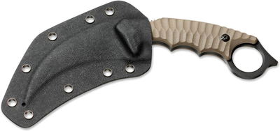 Ніж Boker Magnum Spike Karambit