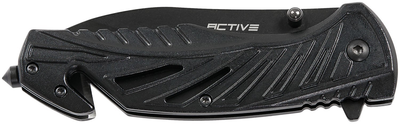 Ніж Active Horse black