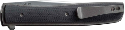 Ніж Boker Plus Urban Trapper G10