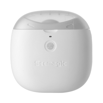 Электрическая машинка для стрижки ногтей Seemagic Electric Nail Clipper Pro (SMPH-ZJD03S)