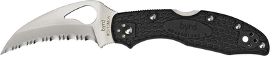 Ніж Spyderco Byrd Hawkbill