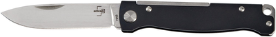 Ніж Boker Plus Atlas Stainless steel