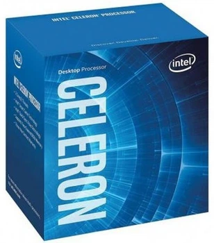 Процесор Intel Celeron G4900 Tray (CM8068403378112)