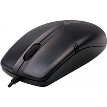 Комп'ютерна миша A4Tech OP-530 NU USB (Black)