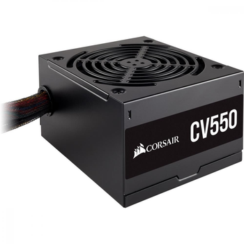Блок живлення Corsair CV550 (CP-9020210-EU) 550W (CP-9020210-EU)