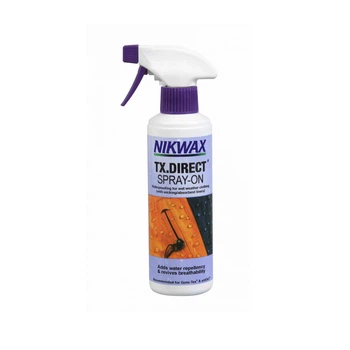 Пропитка-спрей для мембран Nikwax Tx.Direct Spray-On 300 ml