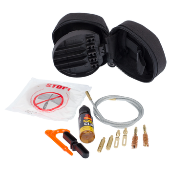 Набор для чистки оружия Otis .308/.338 Cal Gun Cleaning Kit 2000000111872