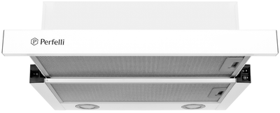 Вытяжка Perfelli TL 5212 WH 700 LED