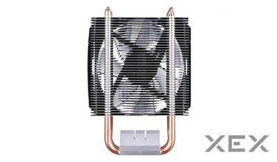Кулер для процессора COOLER MASTER Hyper H412R (RR-H412-20PK-R2)