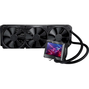 Система водяного охолодження ASUS ROG Ryujin II 360 (90RC00B0-M0UAY0)