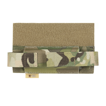 Підсумок тактичний армійський M-Tac для еластичний турнікету на липучці Gen.II Multicam (OPT-10301)