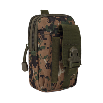 Підсумок Smartex 3P Tactical 1 ST-064 jungle digital camouflage