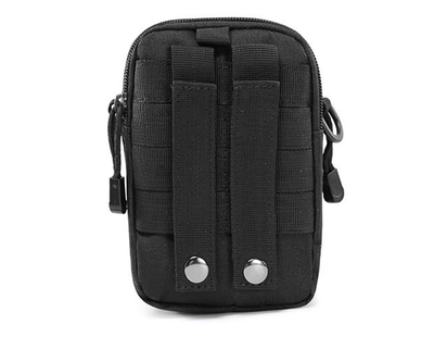 Підсумок Smartex 3P Tactical 1 ST-091 black