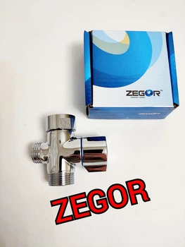 Перемикач для душу ZEGOR WKS-016B