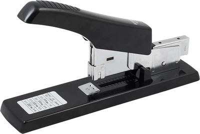 Степлер потужний №23 100 аркушів Buromax BM.4286