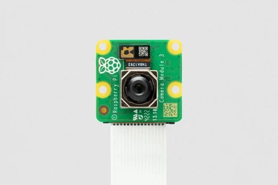 Камера Raspberry Pi V3 12 MP