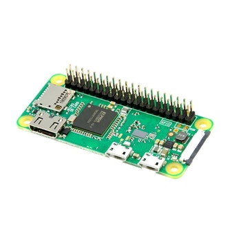Микрокомпьютер Raspberry Pi Zero WH