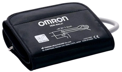 Манжета OMRON 360 st Intelli універсальна (HEM-FL31-E)