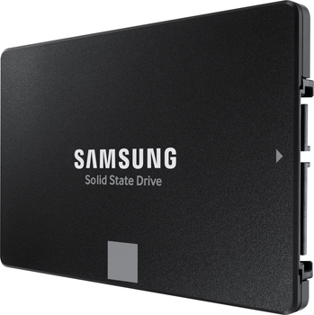 Samsung 870 EVO 500GB 2.5" SATAIII 3D V-NAND (MZ-77E500B/EU)