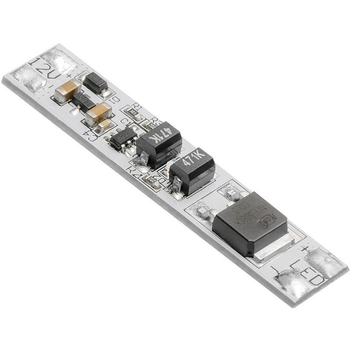 Вимикач для LED в профіль