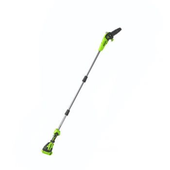 Высоторез-сучкорез аккумуляторный Greenworks G40PS20/G40PSF без АКБ и ЗУ